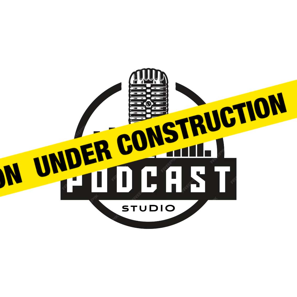 Take the mic, 2.0: our podcast studio is getting an upgrade